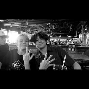 Meet your Posher, Calvin